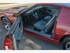 Thumbnail Photo 93 for 1988 Chevrolet Camaro Coupe